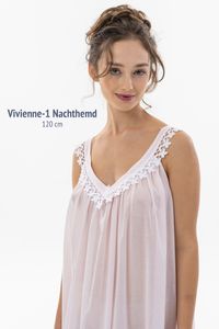 Celestine, Vivienne-1, Nachthemd rose